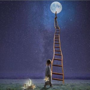 Meet your Posher, Glenda